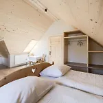 Harnas B&B