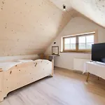 Harnas B&B 코스실리스코