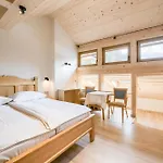 Apartamenty W Dolinie Koscieliskiej Kościelisko