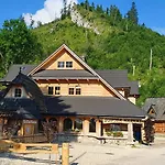 Harnas B&B
