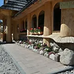Apartamenty W Dolinie Koscieliskiej Kościelisko