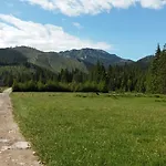 Apartamenty W Dolinie Koscieliskiej