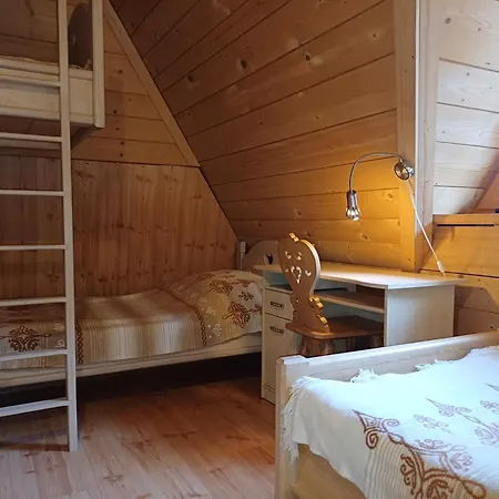 Harnaś Kościelisko