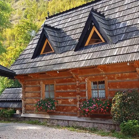 Harnaś Nocleg ze śniadaniem