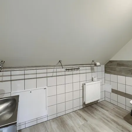 Bed & Breakfast W Dolinie Koscieliskiej 3*