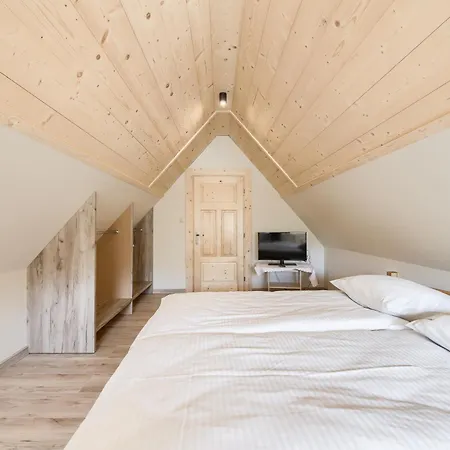 Nocleg ze śniadaniem Harnaś