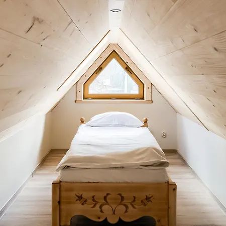 Harnaś Nocleg ze śniadaniem Kościelisko