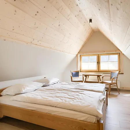 Frühstückspension Apartamenty W Dolinie Koscieliskiej 4*