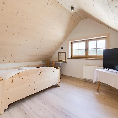 Harnaś Nocleg ze śniadaniem Kościelisko