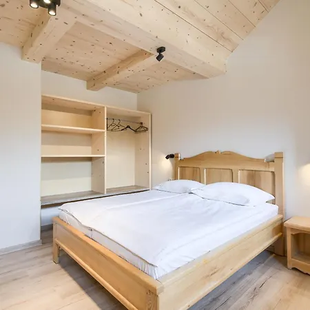 Apartamenty W Dolinie Koscieliskiej Kościelisko