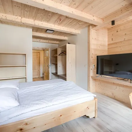 Harnaś Nocleg ze śniadaniem