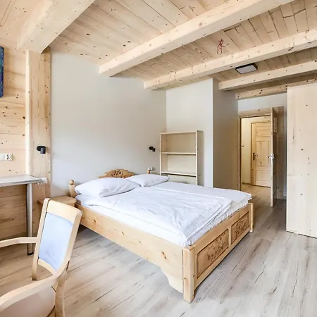 Nocleg ze śniadaniem Harnaś 3*