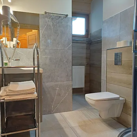 W Dolinie Koscieliskiej 3*