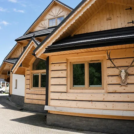 W Dolinie Koscieliskiej 3* Kościelisko