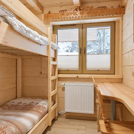 W Dolinie Koscieliskiej 3* Kościelisko