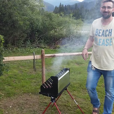 Harnaś Nocleg ze śniadaniem Kościelisko