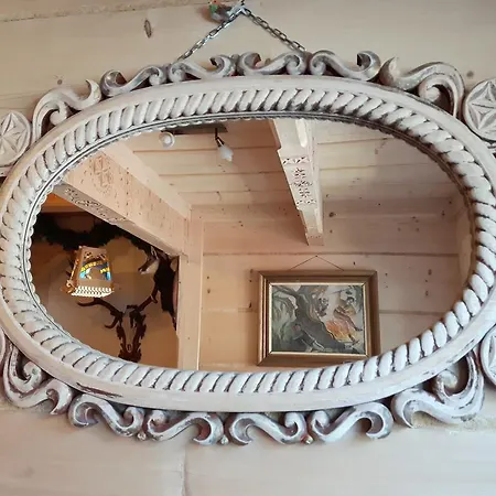 Nocleg ze śniadaniem Harnaś