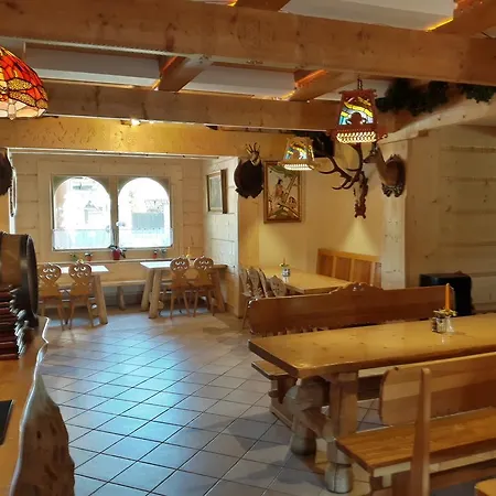 W Dolinie Koscieliskiej 4*