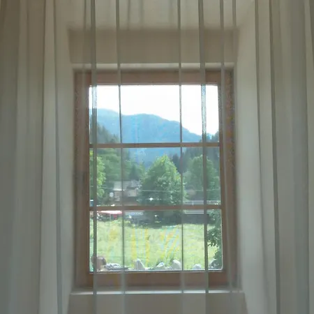 Harnaś Nocleg ze śniadaniem