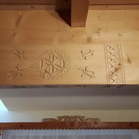W Dolinie Koscieliskiej 3* Kościelisko
