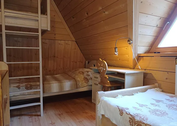 Harnaś Kościelisko