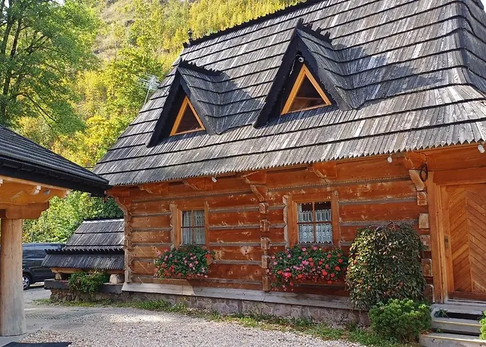 Harnaś Nocleg ze śniadaniem