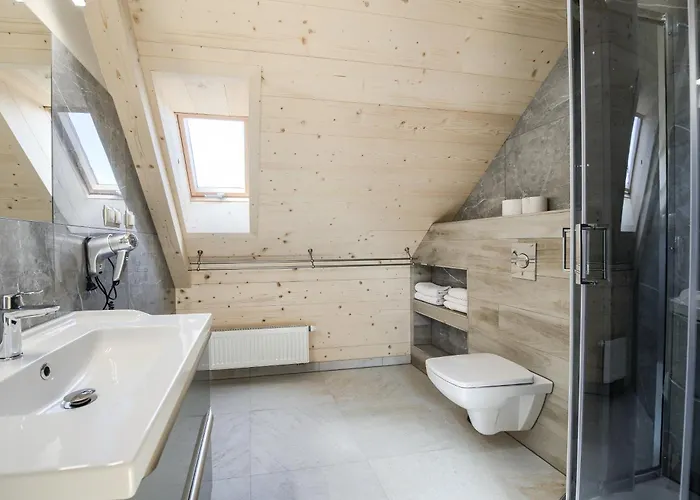 Bed & Breakfast Harnas