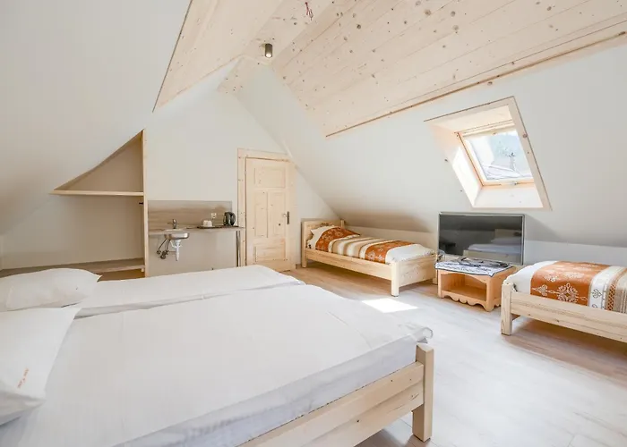 Harnas 3* Kościelisko