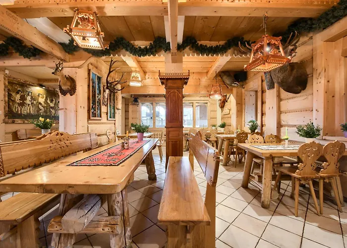 Harnas Bed & Breakfast