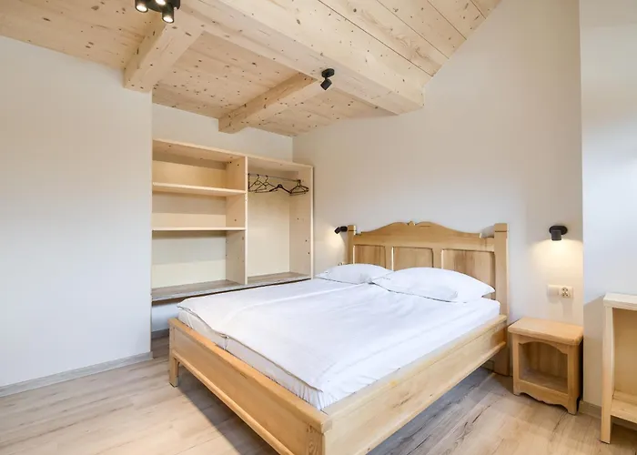 Harnaś Kościelisko