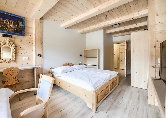 Bed & Breakfast Harnas 3*