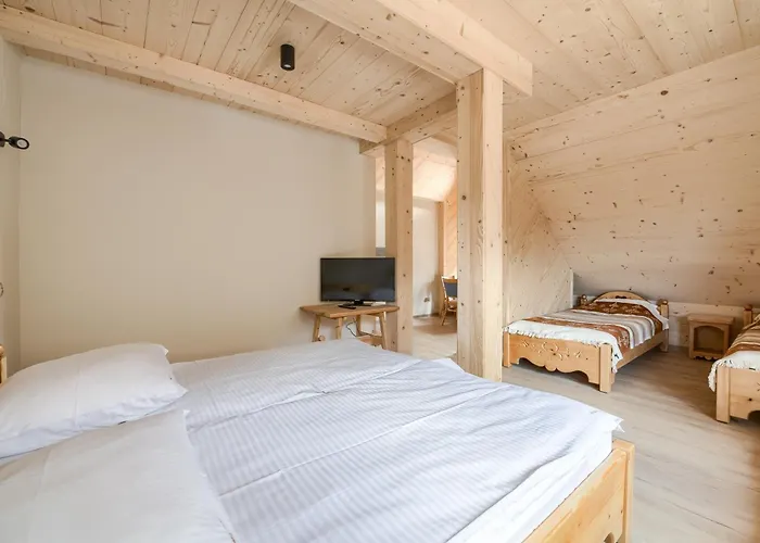 Harnaś 3* Kościelisko