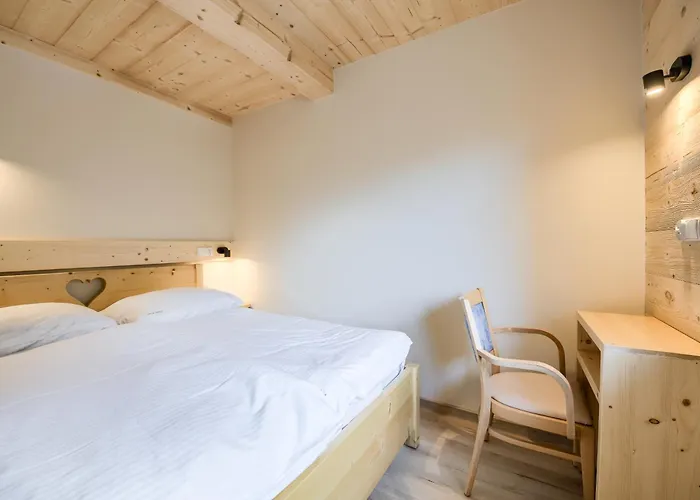 Harnas Bed & Breakfast