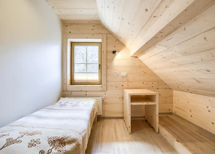 Harnaś Nocleg ze śniadaniem 3*