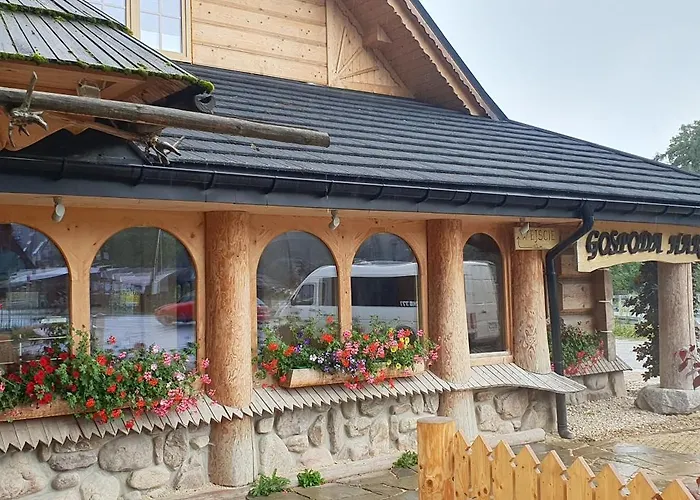 Harnaś Kościelisko