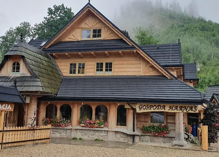 Harnaś 3* Kościelisko