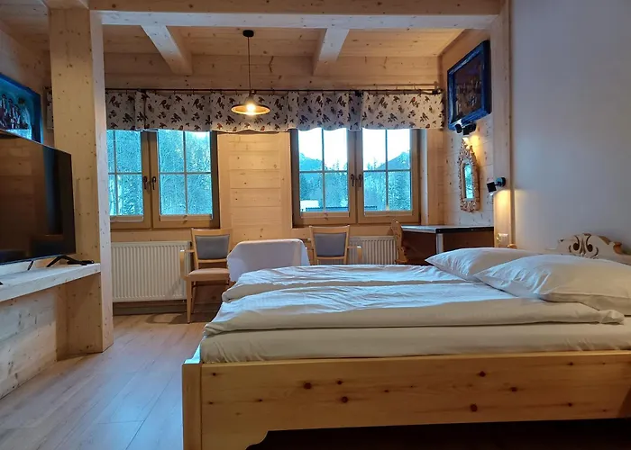 Harnaś 3* Kościelisko