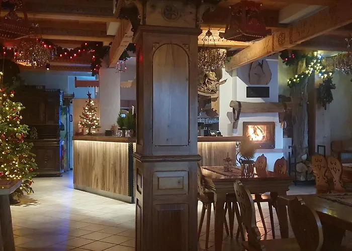 Harnaś Kościelisko