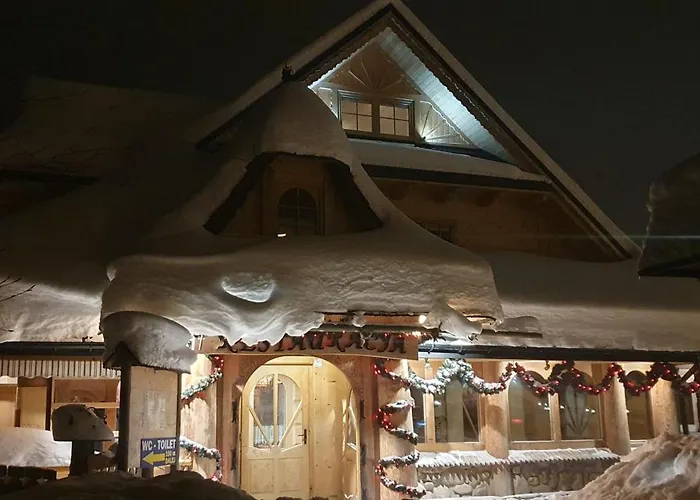 Harnaś 3* Kościelisko