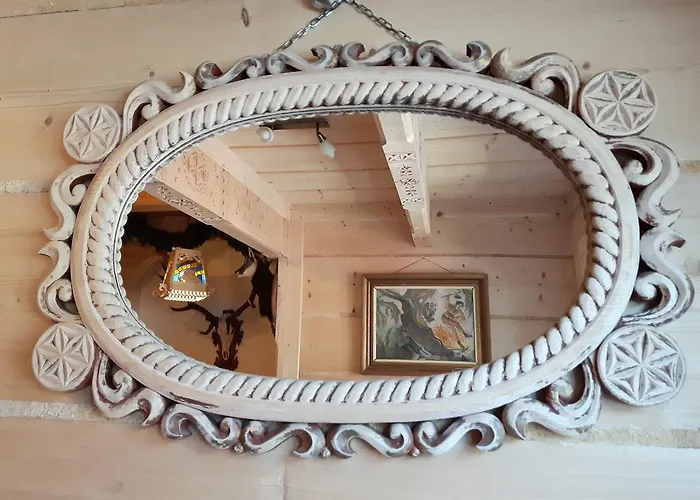 Nocleg ze śniadaniem Harnaś