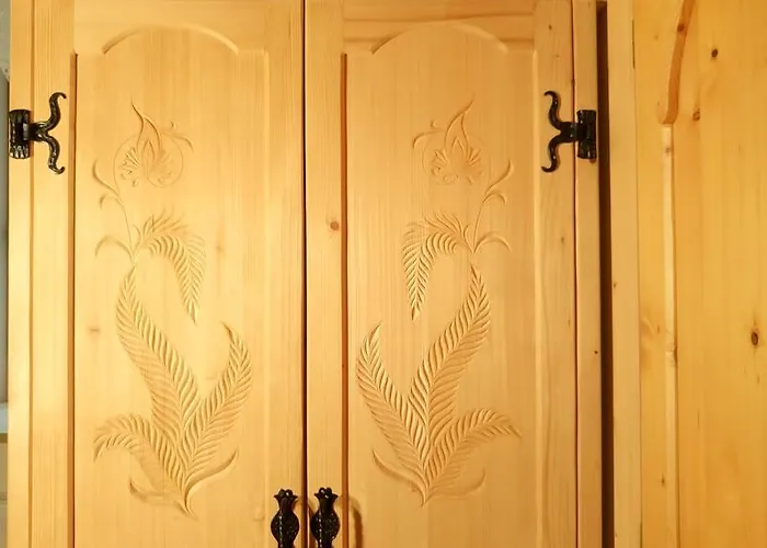 Bed & Breakfast Harnas