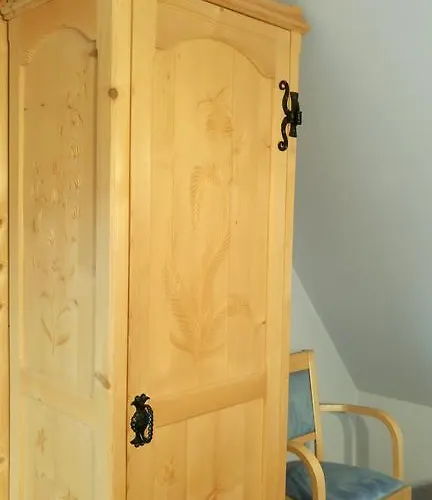 Harnas Bed & Breakfast