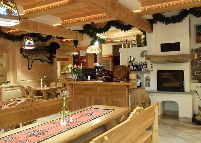 Bed & Breakfast Harnas