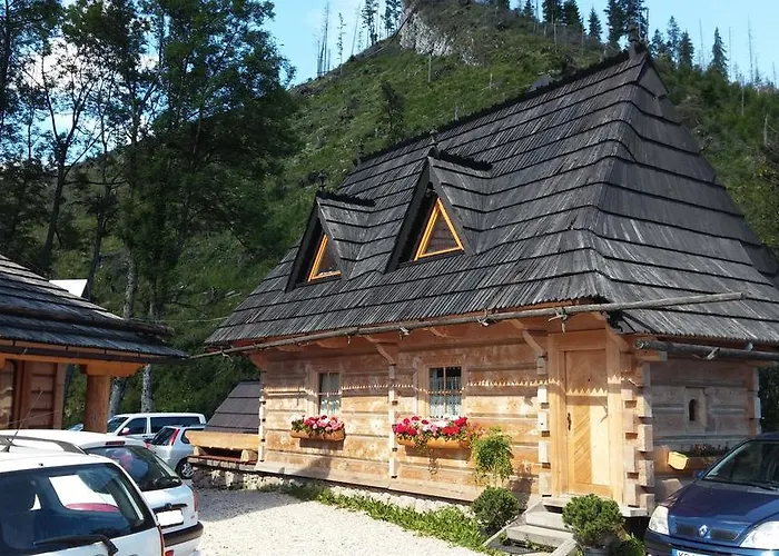 Harnaś Kościelisko