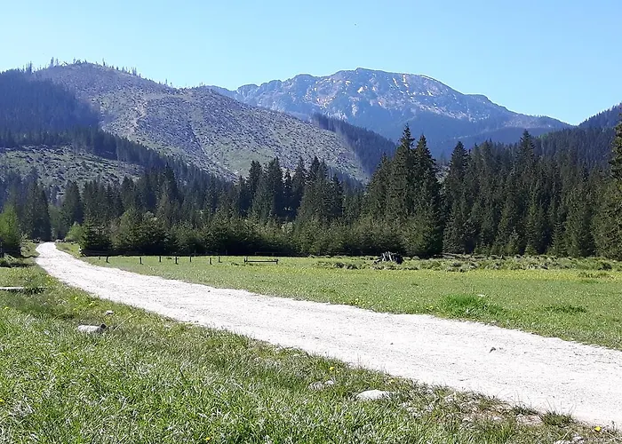 Harnas Bed & Breakfast 3*