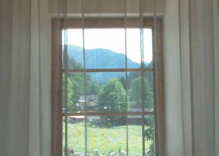 Harnas Bed & Breakfast