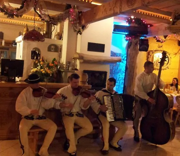 Harnaś Kościelisko