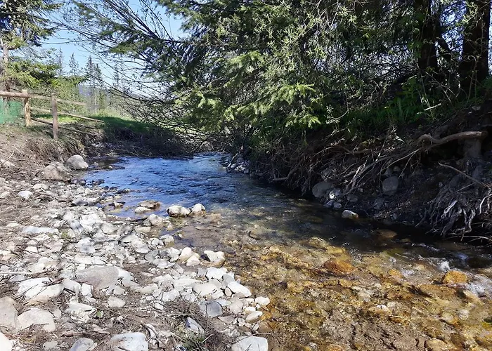 Harnaś Kościelisko