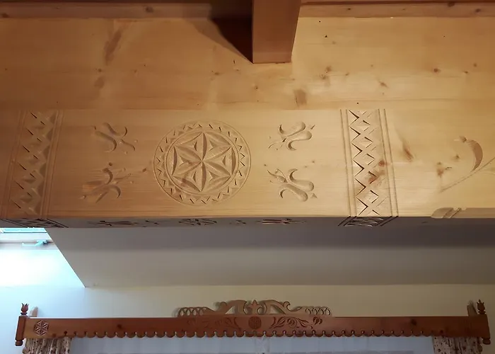 Harnaś 3* Kościelisko