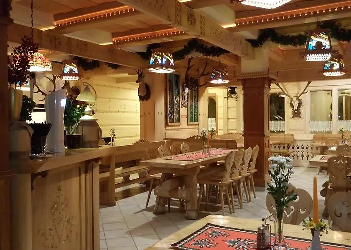 Bed & Breakfast Harnas